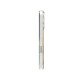 ZAGG Milan Snap coque de protection pour téléphones portables 16 cm (6.3") Housse Or ZAGG Milan Snap coque de protection pour téléphones portables 16 cm (6.3") Housse Or