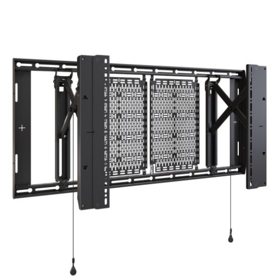 Chief AS3LD support pour téléviseur 2,18 m (86") Noir Chief AS3LD support pour téléviseur 2,18 m (86") Noir