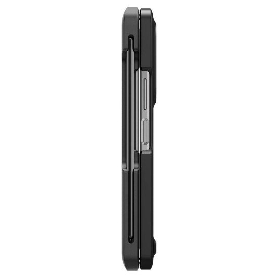 Spigen ACS06209 coque de protection pour téléphones portables 19,3 cm (7.6") Housse Noir