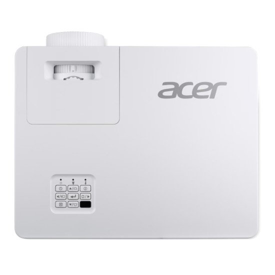 Acer PL6820 Projecteur à focale standard 5500 ANSI lumens DLP UHD 4K (3840x2160) Blanc