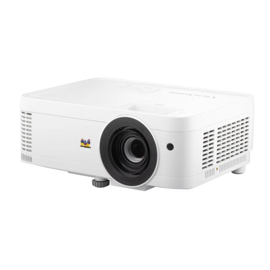 Viewsonic PX700HDHE vidéo-projecteur Projecteur à focale standard 3700 ANSI lumens DMD 1080p (1920x1080) Blanc