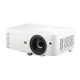 Viewsonic PX700HDHE vidéo-projecteur Projecteur à focale standard 3700 ANSI lumens DMD 1080p (1920x1080) Blanc
