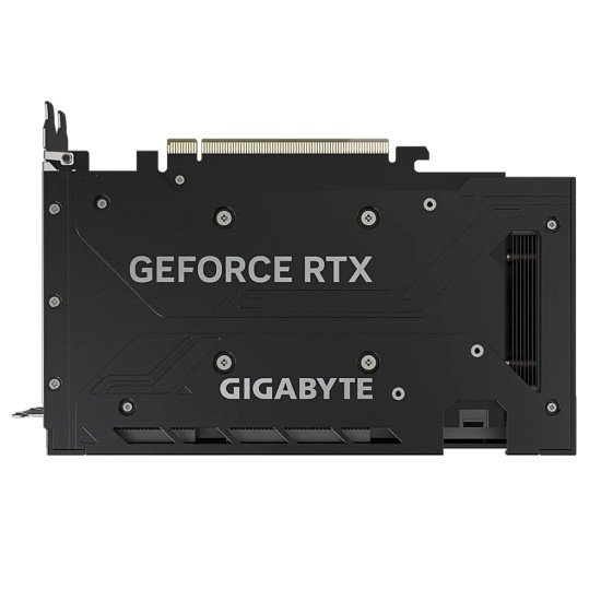 Gigabyte GeForce RTX 4060 Ti Windforce OC 16G NVIDIA 16 Go GDDR6