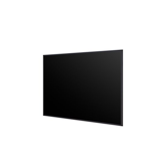 LG 65UH5Q-E Écran d'affichage dynamique 165,1 cm (65") Wifi 500 cd/m² 4K Ultra HD Noir Intégré dans le processeur WebOS 24/7