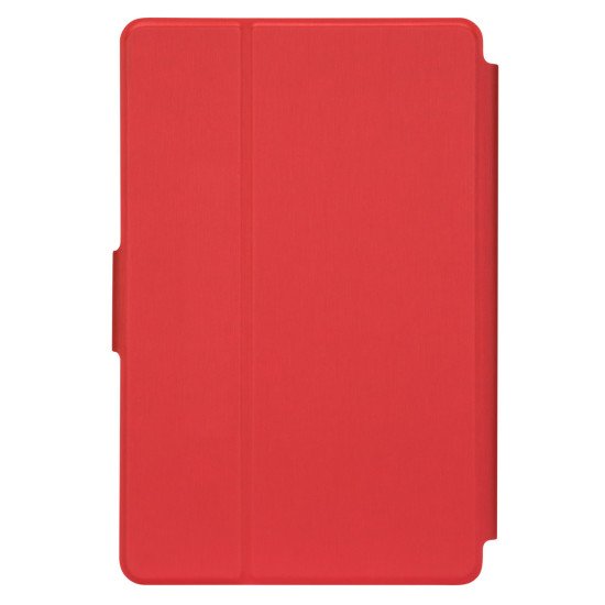 Targus SafeFit 26,7 cm (10.5") Folio Rouge