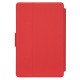 Targus SafeFit 26,7 cm (10.5") Folio Rouge