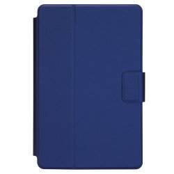 Targus SafeFit 26,7 cm (10.5") Folio Bleu