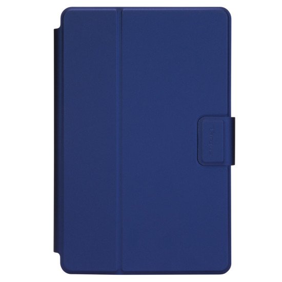 Targus SafeFit 26,7 cm (10.5") Folio Bleu