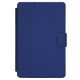 Targus SafeFit 26,7 cm (10.5") Folio Bleu