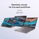 ASUS Chromebook CX34 Flip CB3401FBA-LZ0187 Intel® Core™ i5 i5-1235U 35,6 cm (14") Écran tactile WUXGA 16 Go LPDDR4x-SDRAM 256 Go SSD Wi-Fi 6E (802.11ax) ChromeOS Gris ASUS Chromebook CX34 Flip CB3401FBA-LZ0187 Intel® Core™ i5 i5-1235U 35,6 cm (14") Écran tactile WUXGA 16 Go LPDDR4x-SDRAM 256 Go SSD Wi-Fi 6E (802.11ax) ChromeOS Gris