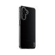 PanzerGlass CARE by ® Fashionable Case Transparent X-Ray Soft Basic Samsung Galaxy New M16 5G | A17 | A17 5G coque de protection pour téléphones portables Housse PanzerGlass CARE by ® Fashionable Case Transparent X-Ray Soft Basic Samsung Galaxy New M16 5G | A17 | A17 5G coque de protection pour téléphones portables Housse