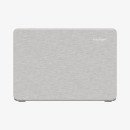 Spigen ACS11542 sacoche d'ordinateurs portables 33 cm (13") Housse Gris