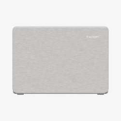 Spigen ACS11542 sacoche d'ordinateurs portables 33 cm (13") Housse Gris