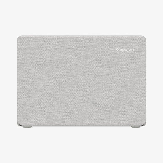 Spigen ACS11542 sacoche d'ordinateurs portables 33 cm (13") Housse Gris