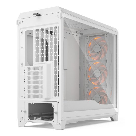 Fractal Design Meshify 3 XL Blanc