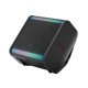 LG xboom Stage301 by will.i.am Orateur du parti Noir 120 W