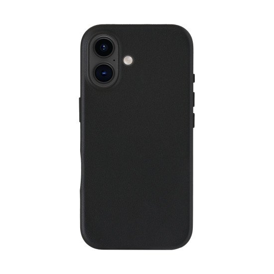 dbramante1928 Roskilde MagSafe coque de protection pour téléphones portables 15,5 cm (6.1") Housse Noir