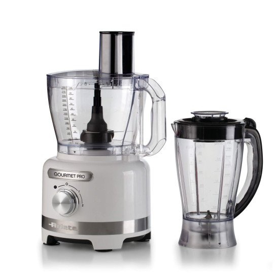 Ariete 1782/01 robot de cuisine 1000 W 3 L Blanc Ariete 1782/01 robot de cuisine 1000 W 3 L Blanc