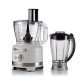 Ariete 1782/01 robot de cuisine 1000 W 3 L Blanc Ariete 1782/01 robot de cuisine 1000 W 3 L Blanc