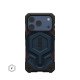 Urban Armor Gear Monarch Pro coque de protection pour téléphones portables 16 cm (6.3") Housse Noir, Bleu Urban Armor Gear Monarch Pro coque de protection pour téléphones portables 16 cm (6.3") Housse Noir, Bleu
