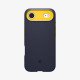 Spigen ACS09931 coque de protection pour téléphones portables 16,5 cm (6.5") Housse Myrtille, Marine Spigen ACS09931 coque de protection pour téléphones portables 16,5 cm (6.5") Housse Myrtille, Marine