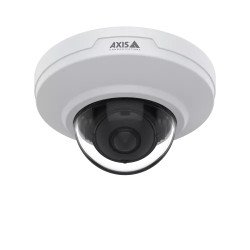 Axis 02832-001 caméra de sécurité Caméra de sécurité IP Intérieure