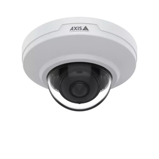 Axis 02832-001 caméra de sécurité Caméra de sécurité IP Intérieure Axis 02832-001 caméra de sécurité Caméra de sécurité IP Intérieure