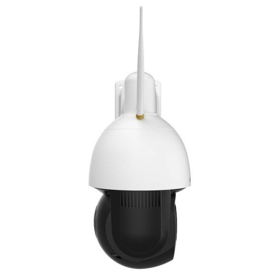 Foscam SD4H Dôme Caméra de sécurité IP Extérieure 2304 x 1536 pixels Mur Foscam SD4H Dôme Caméra de sécurité IP Extérieure 2304 x 1536 pixels Mur