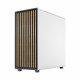 Fractal Design FD-C-NOR1X-04 unité centrale Midi Tower Blanc