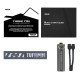 ASUS TUF Gaming TUF-RTX5060TI-O8G-GAMING NVIDIA GeForce RTX 5060 Ti 8 Go GDDR7