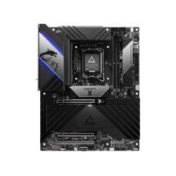 MSI MEG Z890 UNIFY-X carte mère Intel Z890 LGA 1851 (Socket V1) ATX