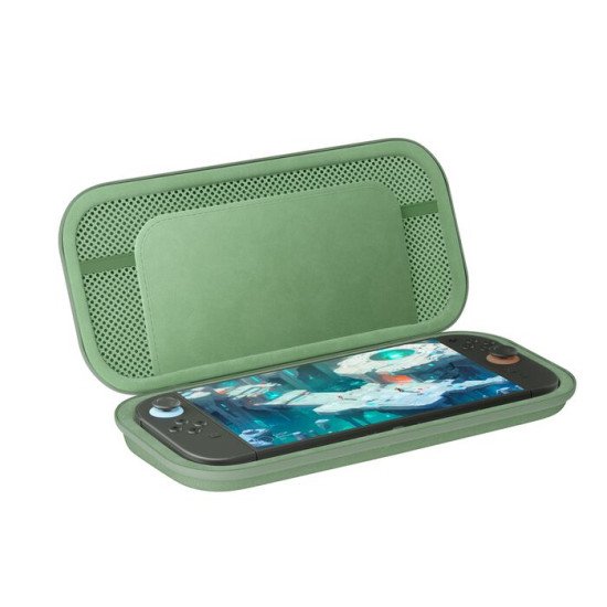 Belkin ENA002HQSE accessoire de console de jeux Valise de transport Belkin ENA002HQSE accessoire de console de jeux Valise de transport