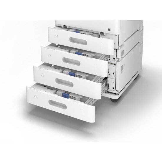 Epson WorkForce Enterprise AM-C400 Jet d'encre A4 600 x 2400 DPI