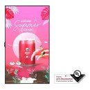 LG 55XS4P Écran d'affichage dynamique Écran plat de signalisation numérique 139,7 cm (55") LED 4000 cd/m² Full HD Noir WebOS 24/7