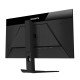 GIGABYTE M28U Moniteur de jeu 28" 4K UHD - 3840 x 2160, 144Hz, 1ms, 300 cd/m², FreeSync Premium Pro, Display HDR400, HDMI 2.1, DisplayPort 1.4