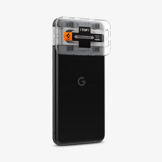 Spigen Optik EZ Fit Protecteur d'objectif caméra Google 1 pièce(s)