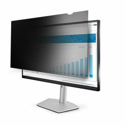 StarTech.com 2569-PRIVACY-SCREEN filtre anti-reflets pour écran et filtre de confidentialité 63,5 cm (25") Moniteur Filtre de confidentialité sans bords pour ordinateur StarTech.com 2569-PRIVACY-SCREEN filtre anti-reflets pour écran et filtre de confidentialité 63,5 cm (25") Moniteur Filtre de confidentialité sans bords pour ordinateur