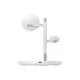 Anker MagGo Universel Blanc USB Recharge sans fil Charge rapide Intérieure Anker MagGo Universel Blanc USB Recharge sans fil Charge rapide Intérieure