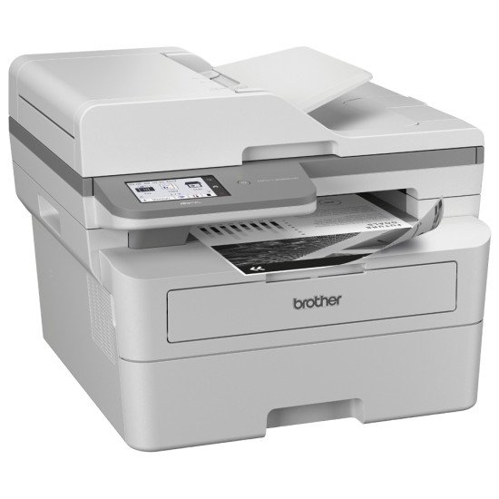 Brother MFC-L2960DW imprimante multifonction Laser A4 1200 x 1200 DPI 34 ppm Wifi