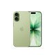 Apple iPhone 17 16 cm (6.3") Double SIM iOS 26 5G USB Type-C 512 Go Sage
