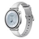 Xiaomi S4 3,35 cm (1.32") AMOLED 41 mm Numérique 466 x 466 pixels Argent