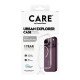PanzerGlass CARE™ by ® Urban Explorer Case Transparent w. White MagSafe iPhone 2026 Pro | 17 Pro coque de protection pour téléphones portables Housse