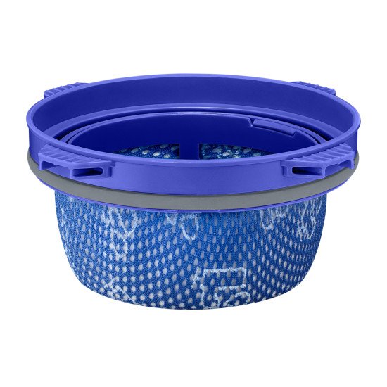 Samsung VS20B75AGR1/GE aspirateur balai et balai électrique Aspirateur-balai 2 en 1 Batterie Sec Sans sac 0,8 L 550 W Noir, Chrome, Couleur menthe, Bleu