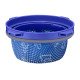 Samsung VS20B75AGR1/GE aspirateur balai et balai électrique Aspirateur-balai 2 en 1 Batterie Sec Sans sac 0,8 L 550 W Noir, Chrome, Couleur menthe, Bleu