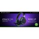 Turtle Beach Casque gaming amplifié multiplateforme sans fil Stealth 700 pour Xbox Series X|S, Xbox One, PC et mobile - Haut-parleurs 60 mm, microphone avec isolation acoustique par l'IA, Bluetooth. Batterie 80 heures – Noir