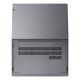 Lenovo V17 G7 IWC Intel Core 5 320 Ordinateur portable 43,9 cm (17.3") Full HD 16 Go DDR5-SDRAM 512 Go SSD Wi-Fi 6 (802.11ax) Windows 11 Pro Gris Belge