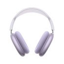 Apple AirPods Max Casque Sans fil Minerve Appels/Musique USB Type-C Bluetooth Violet