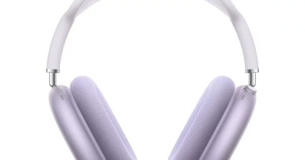 Apple AirPods Max Casque Sans fil Minerve Appels/Musique USB Type