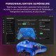 Turtle Beach Afterglow Wave – Bleu Turtle Beach Afterglow Wave – Bleu