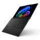 Lenovo ThinkPad T16 Gen 5 (Intel) Copilot+ PC Intel Core Ultra 7 355 Ordinateur portable 40,6 cm (16") WUXGA 16 Go LPDDR5x-SDRAM 512 Go SSD Wi-Fi 7 (802.11be) Windows 11 Pro Noir Anglais